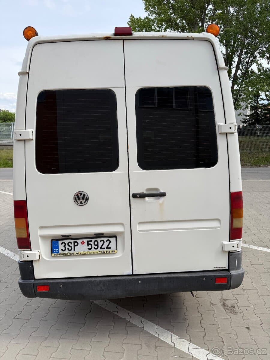 2004 Volkswagen OSTATNÍ - 7