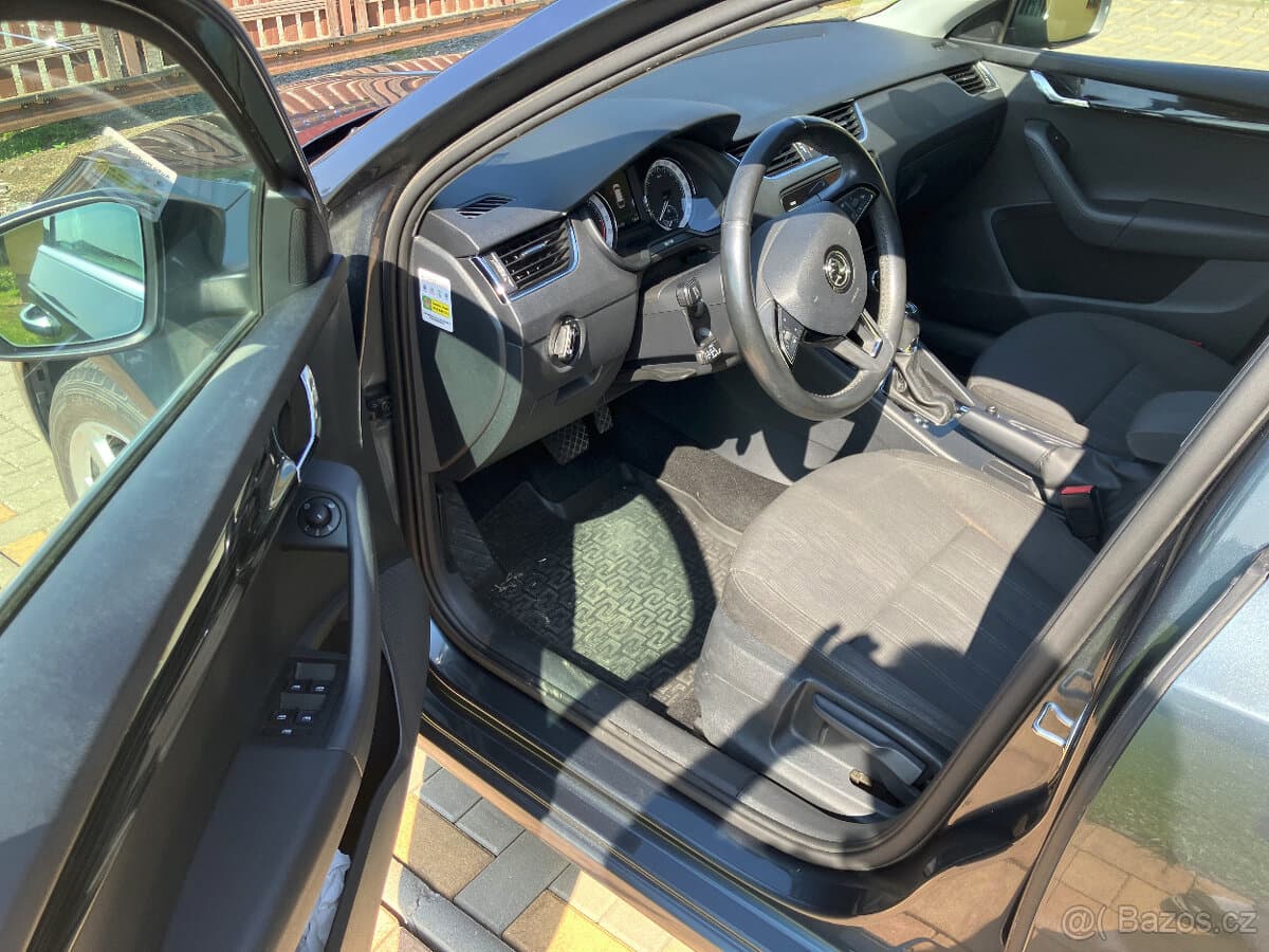 2017 Škoda OCTAVIA - 7