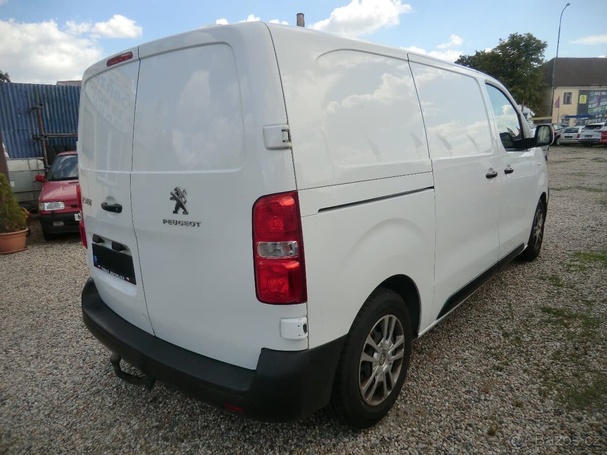 2017 Peugeot EXPERT - 7