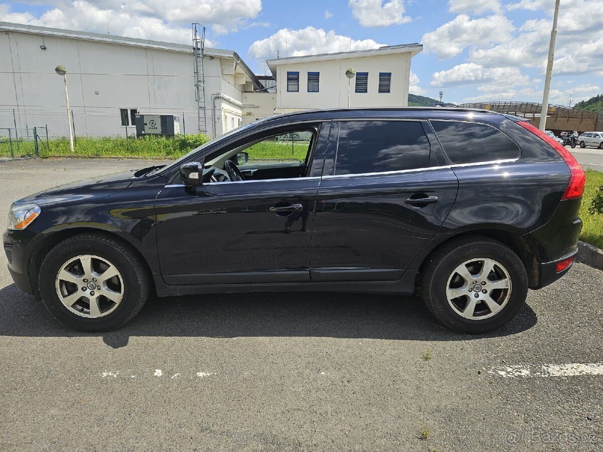 2010 Volvo XC60 - 7
