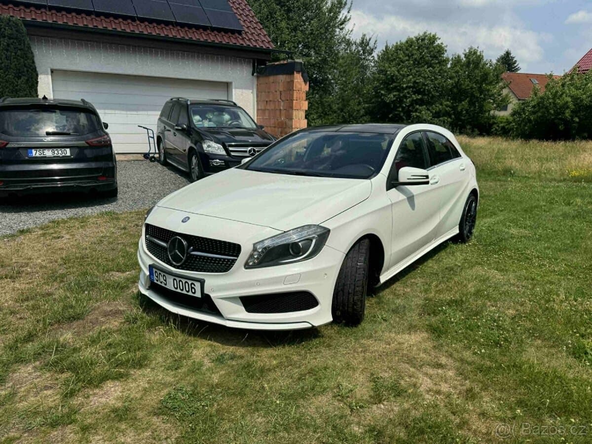 2015 Mercedes-Benz OSTATNÍ - 7