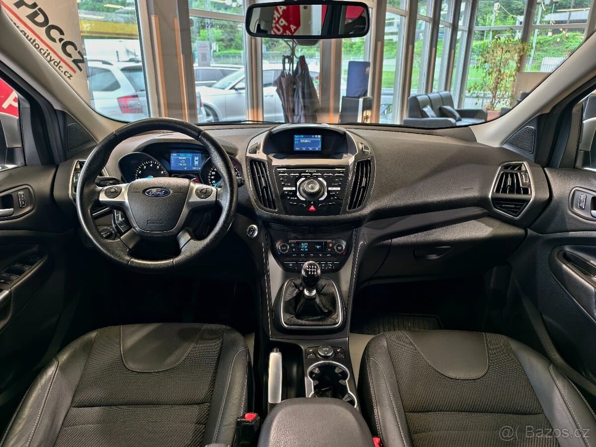 2015 Ford KUGA - 7
