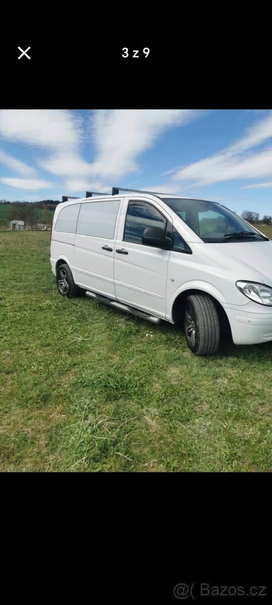 2005 Mercedes-Benz VITO - 7