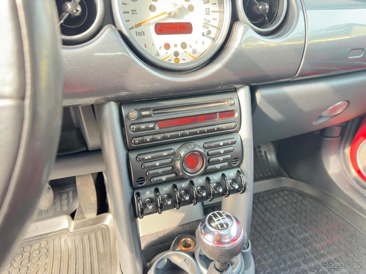 2002 Mini OSTATNÍ - 7