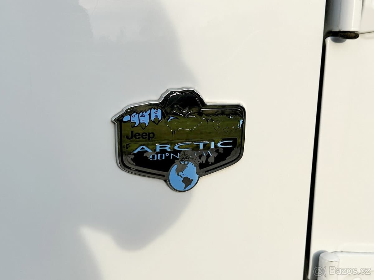 Jeep WRANGLER - 7