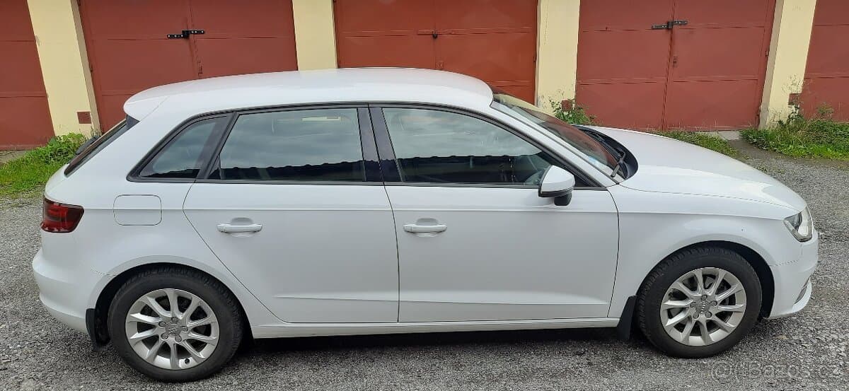 Audi A3 - 7