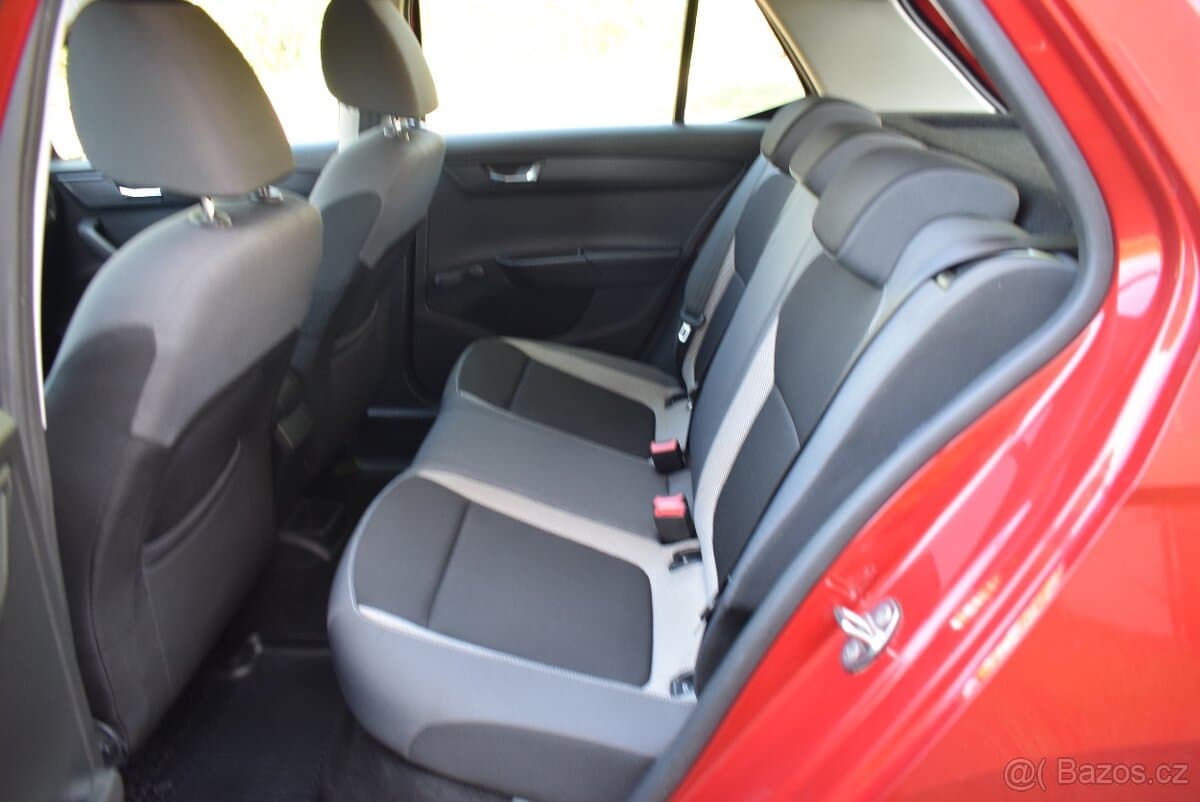 2015 Škoda FABIA - 7