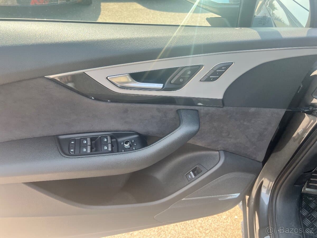 2018 Audi Q7 - 7