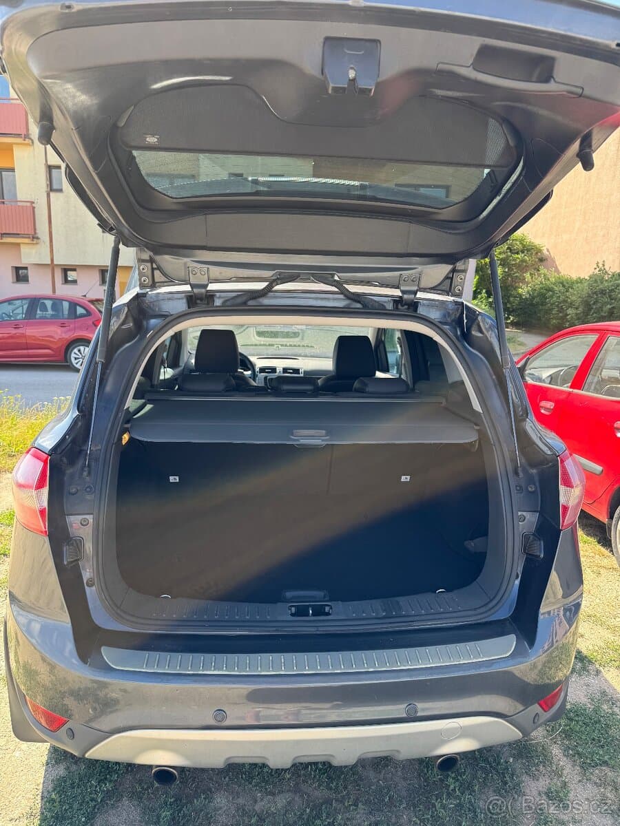 2009 Ford KUGA - 7