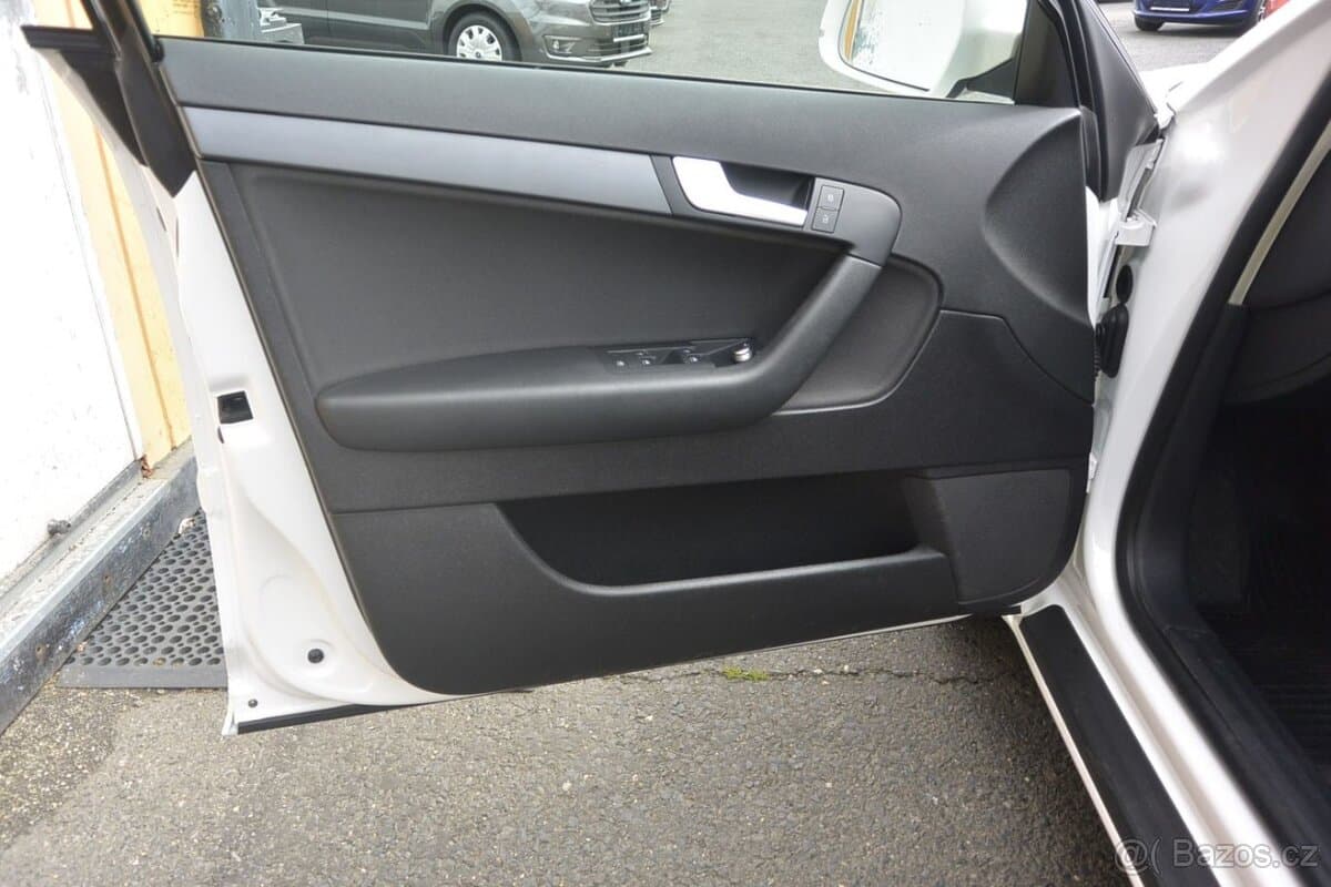 2013 Audi A3 - 7