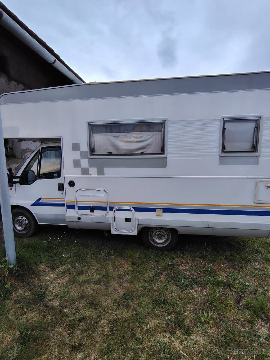 2002 Fiat DUCATO - 7