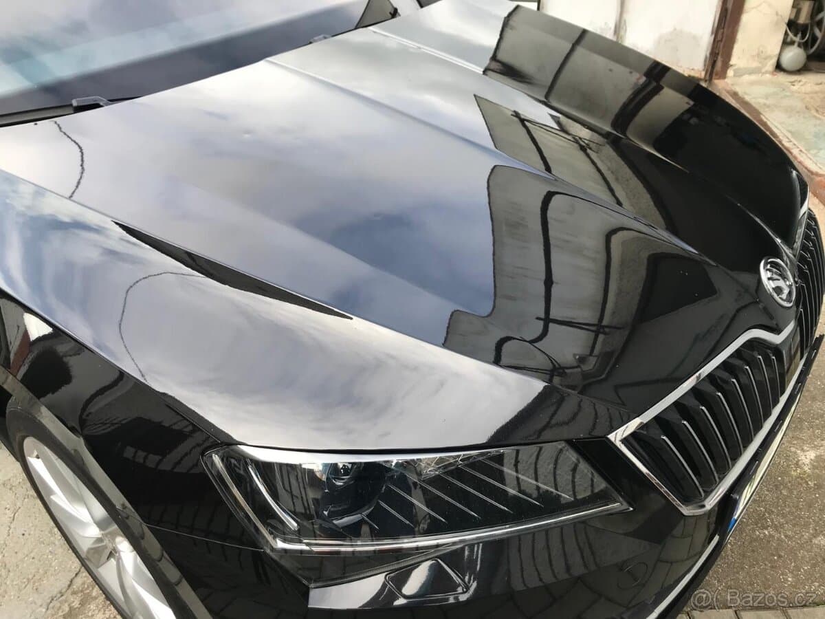 2016 Škoda SUPERB - 7
