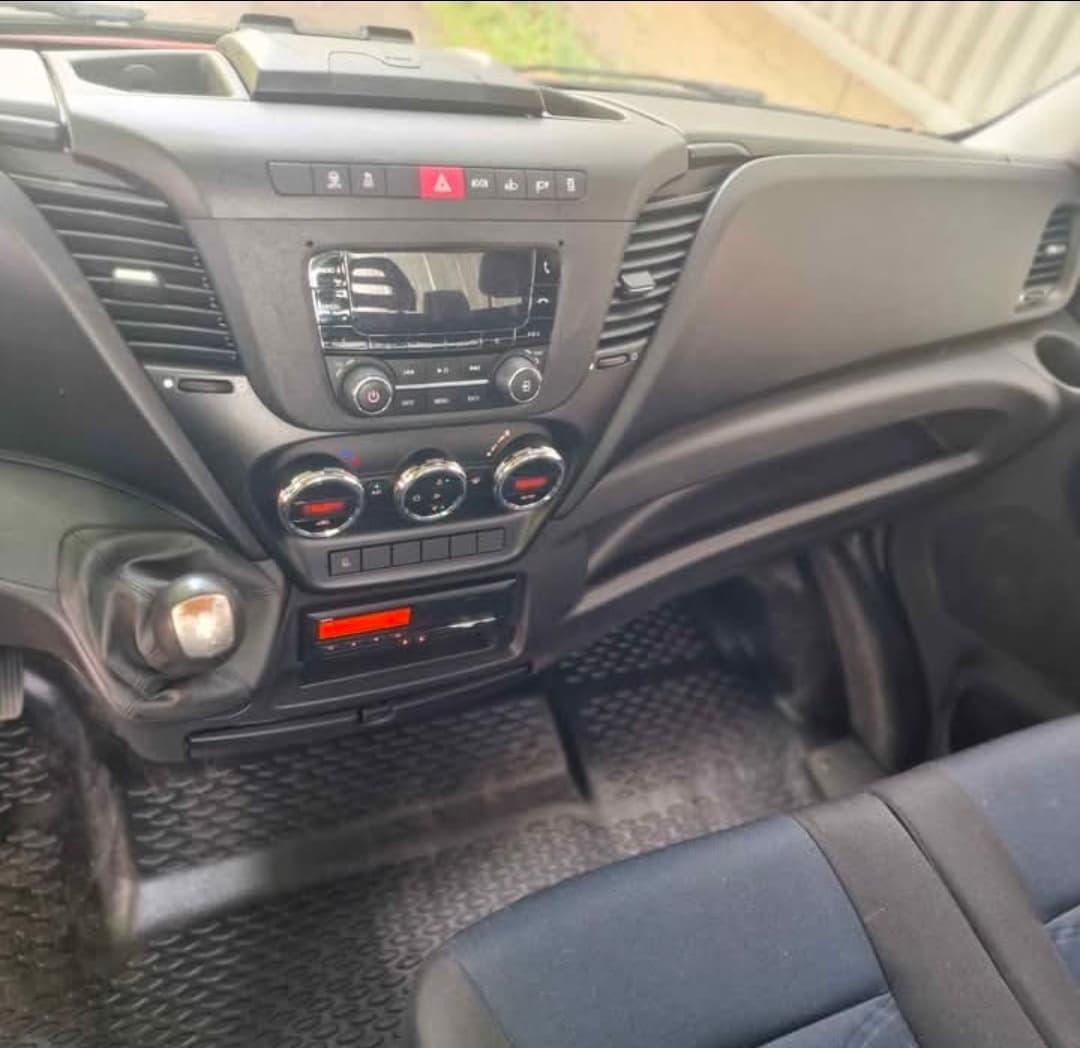 2021 Iveco OSTATNÍ - 7