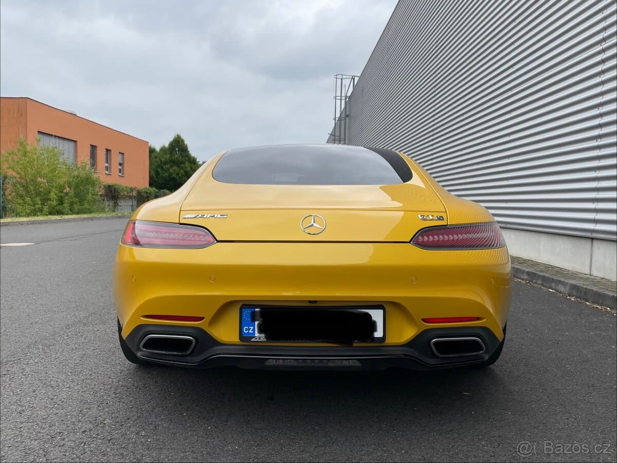 2016 Mercedes-Benz OSTATNÍ - 7