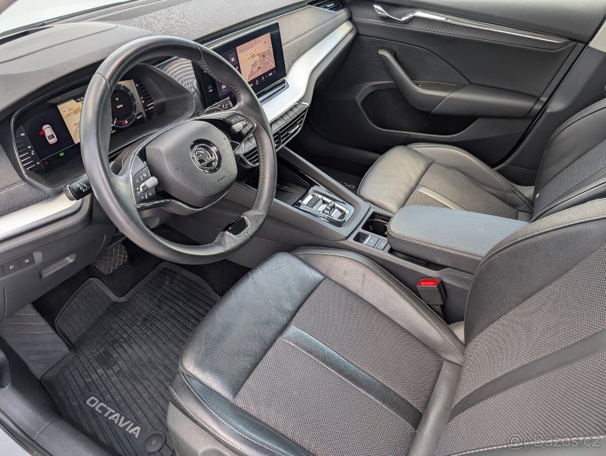2023 Škoda OCTAVIA - 7