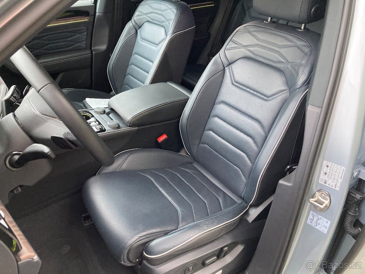 2023 Volkswagen TOUAREG - 7