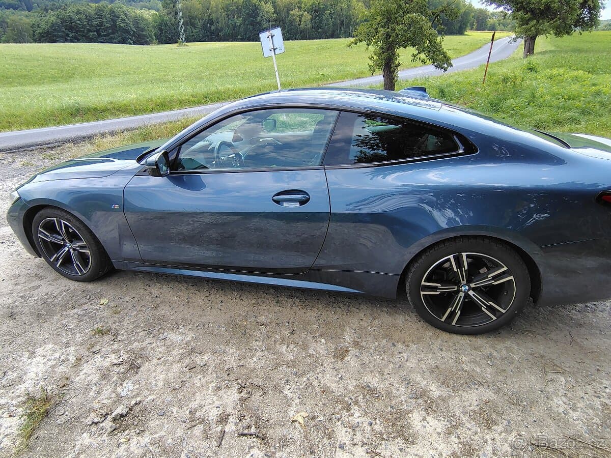 BMW OSTATNÍ - 7