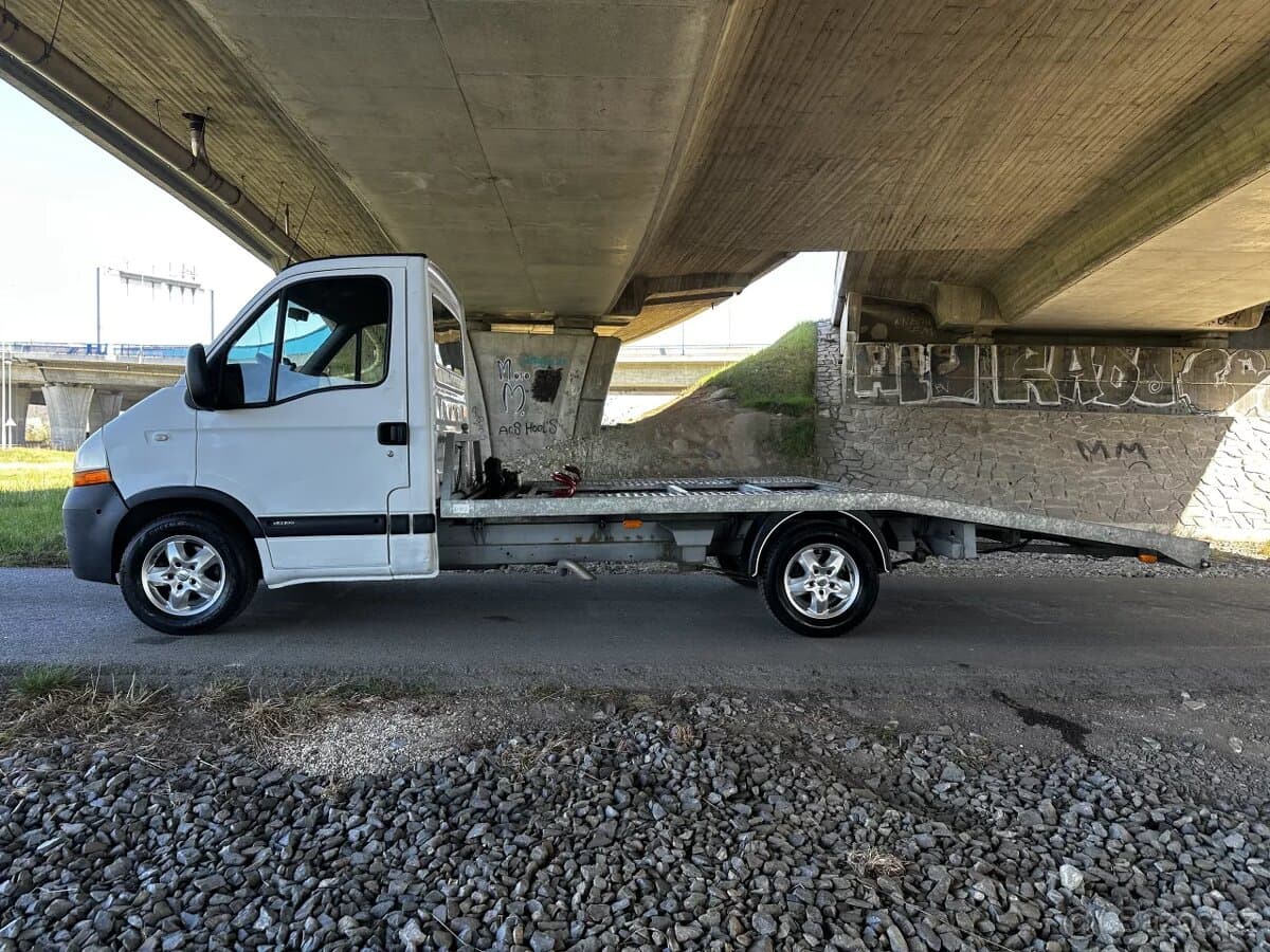 Renault MASTER - 7