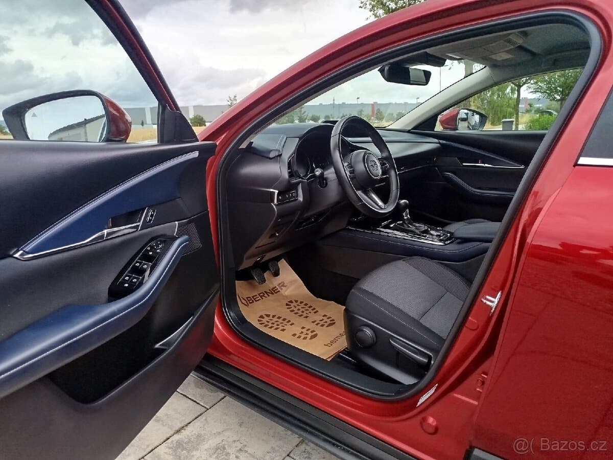 2020 Mazda CX-30 - 7