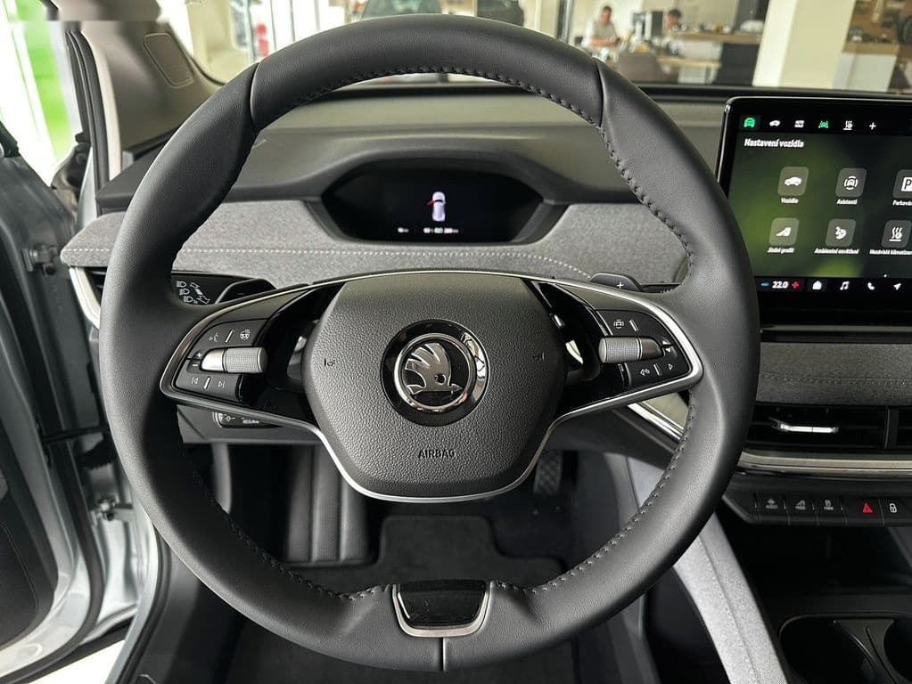 2024 Škoda ENYAQ - 7