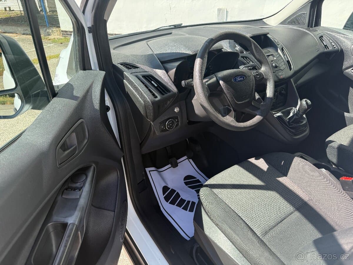 2016 Ford OSTATNÍ - 7