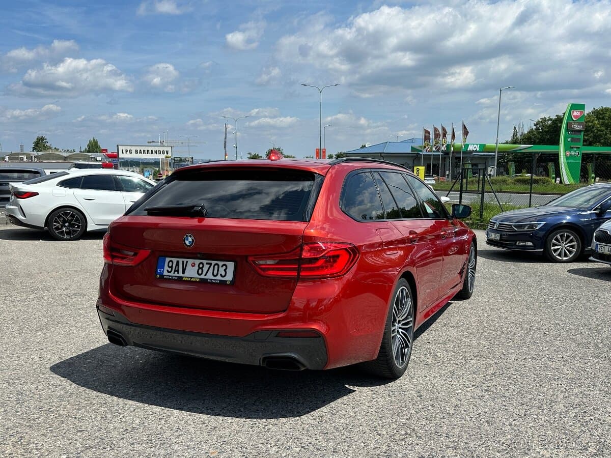 2019 BMW OSTATNÍ - 7