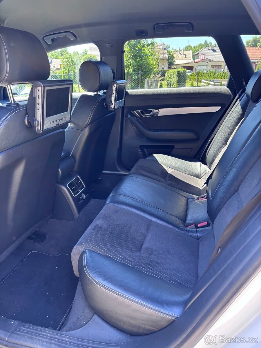 2009 Audi A6 - 7