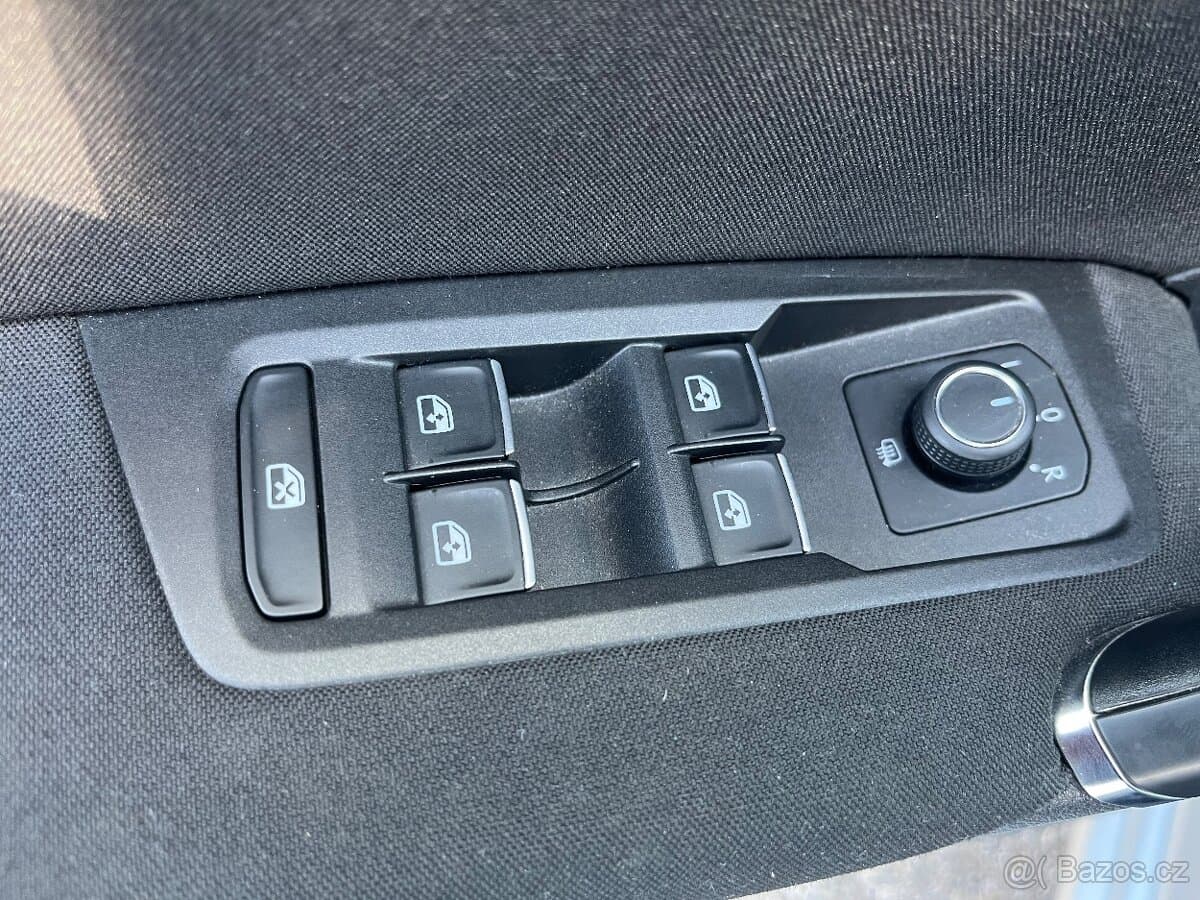 2016 Volkswagen TOURAN - 7