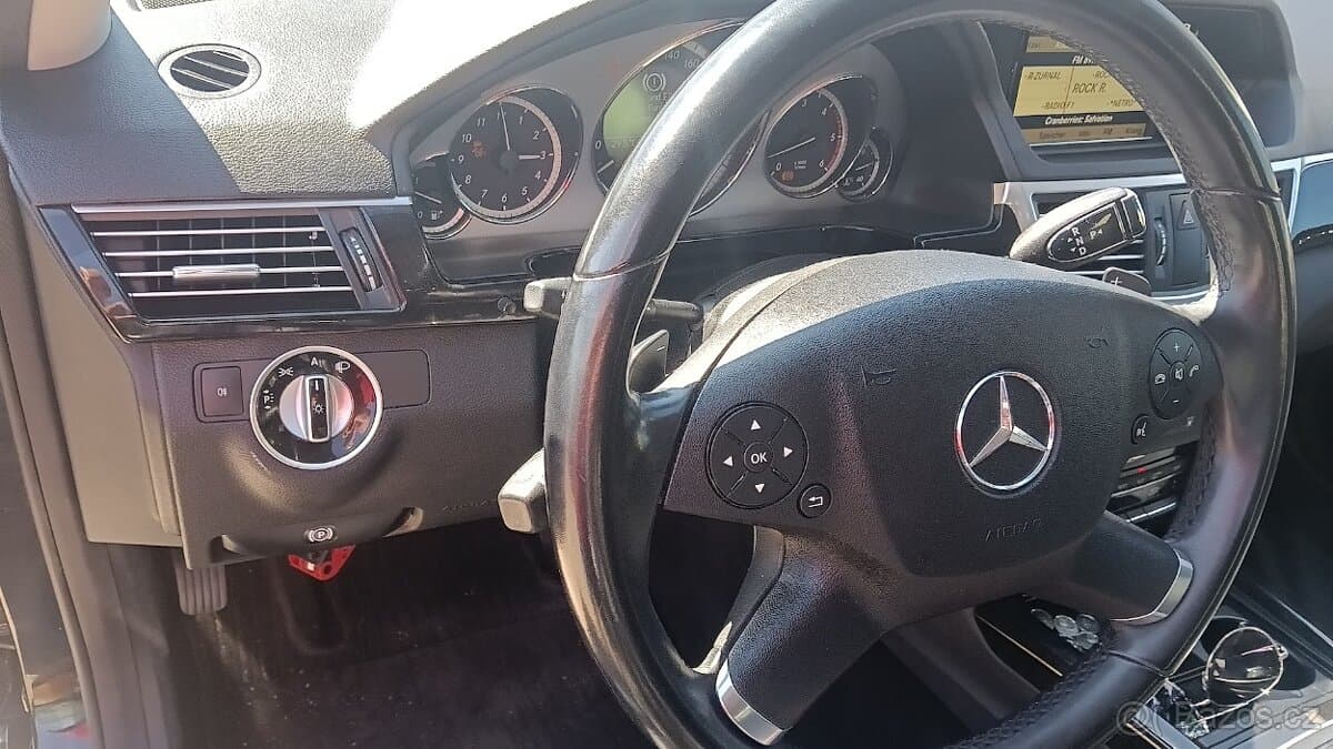 2011 Mercedes-Benz OSTATNÍ - 7