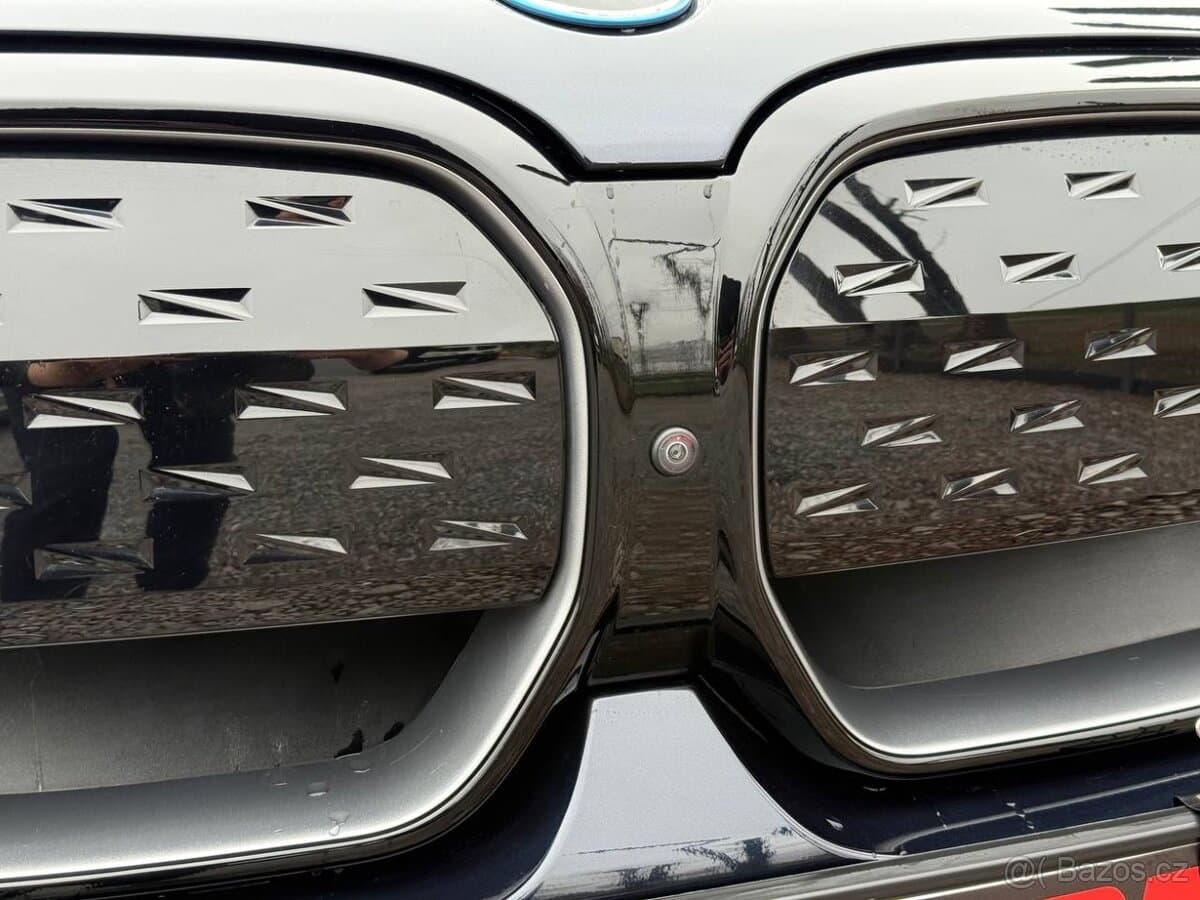2023 BMW OSTATNÍ - 7