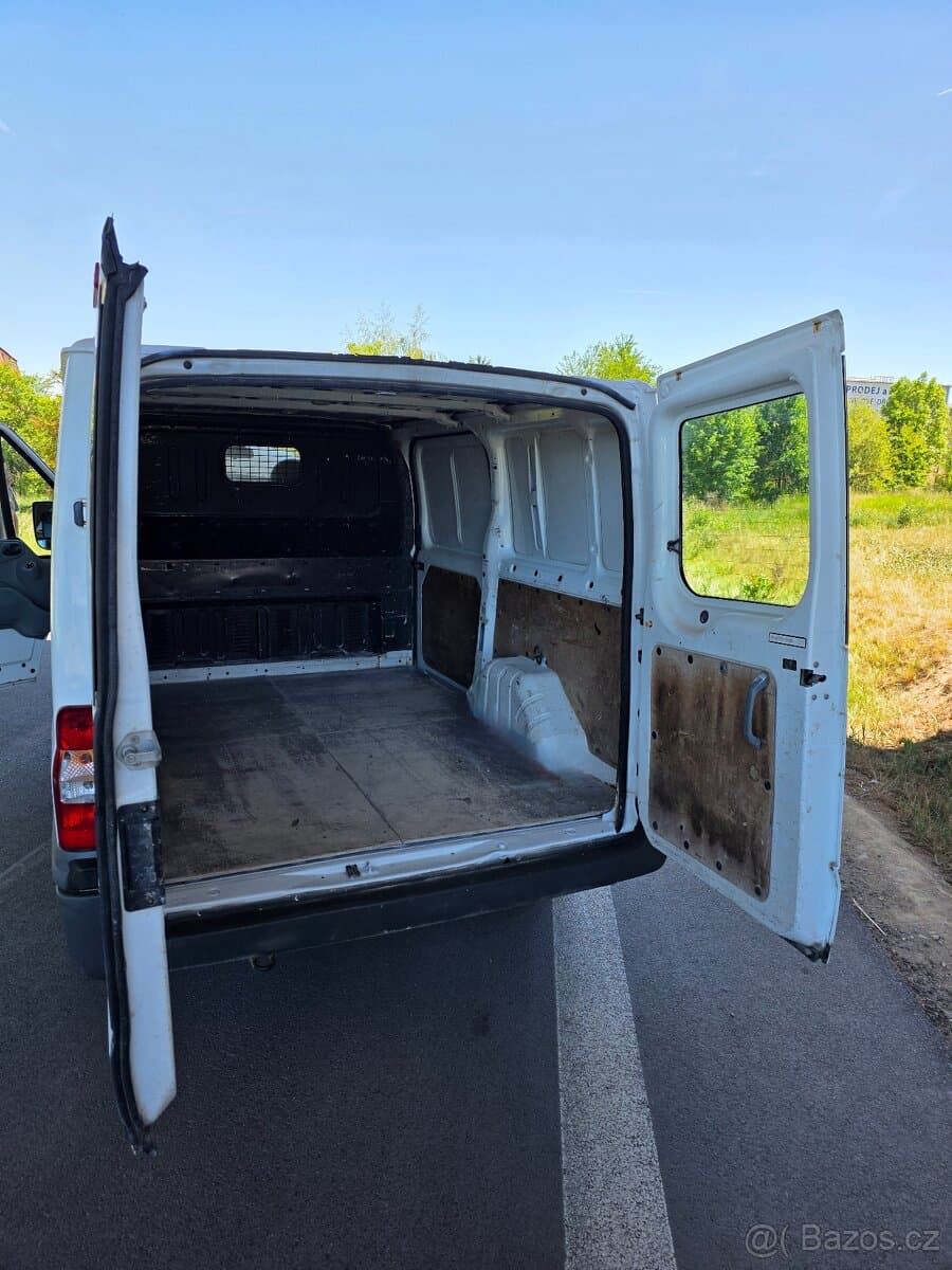 2010 Ford TRANSIT - 7