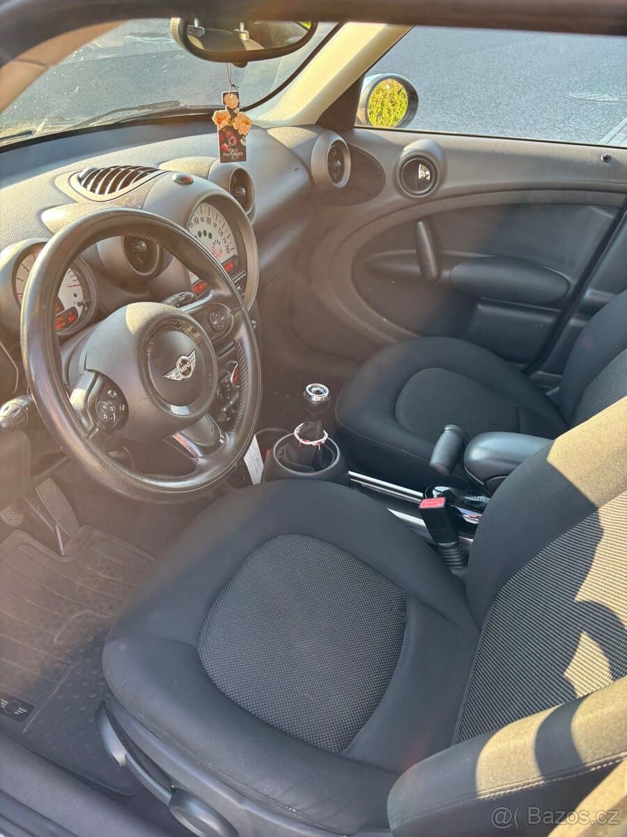 2010 Mini COUNTRYMAN - 7