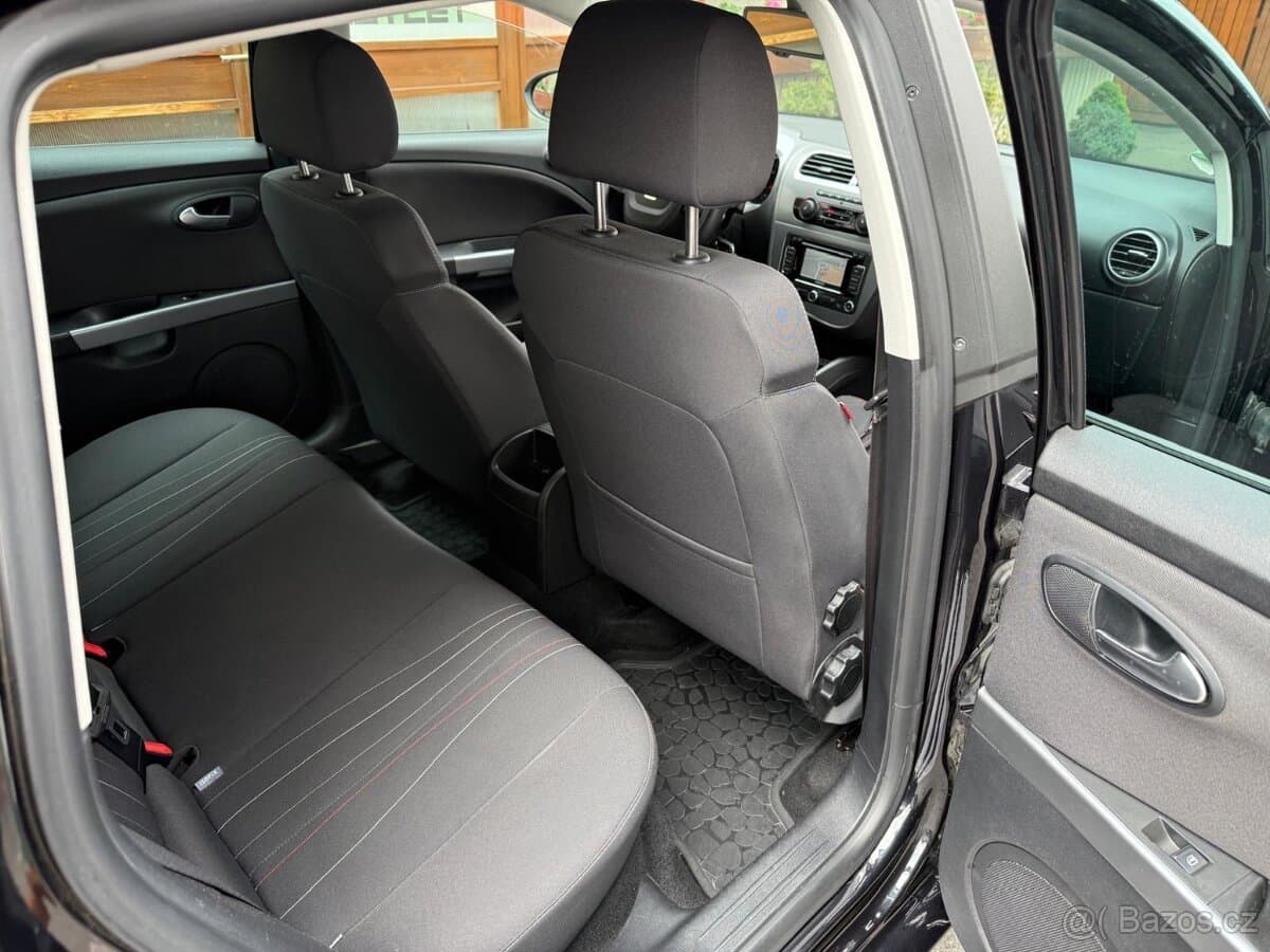 2012 Seat LEON - 7