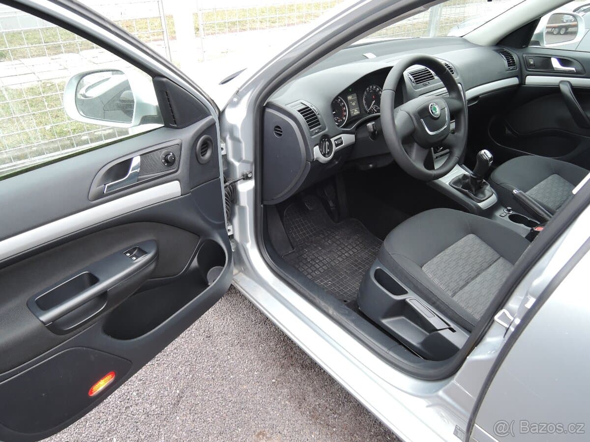 2012 Škoda OCTAVIA - 7