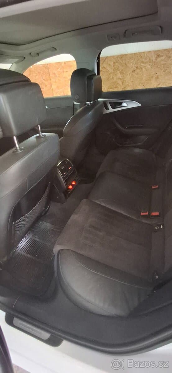 2016 Audi A6 - 7