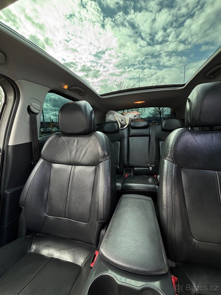 2014 Peugeot 3008 - 7