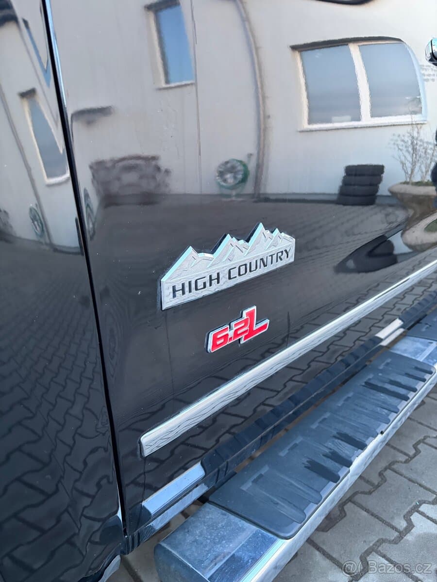 2015 Chevrolet SILVERADO - 7