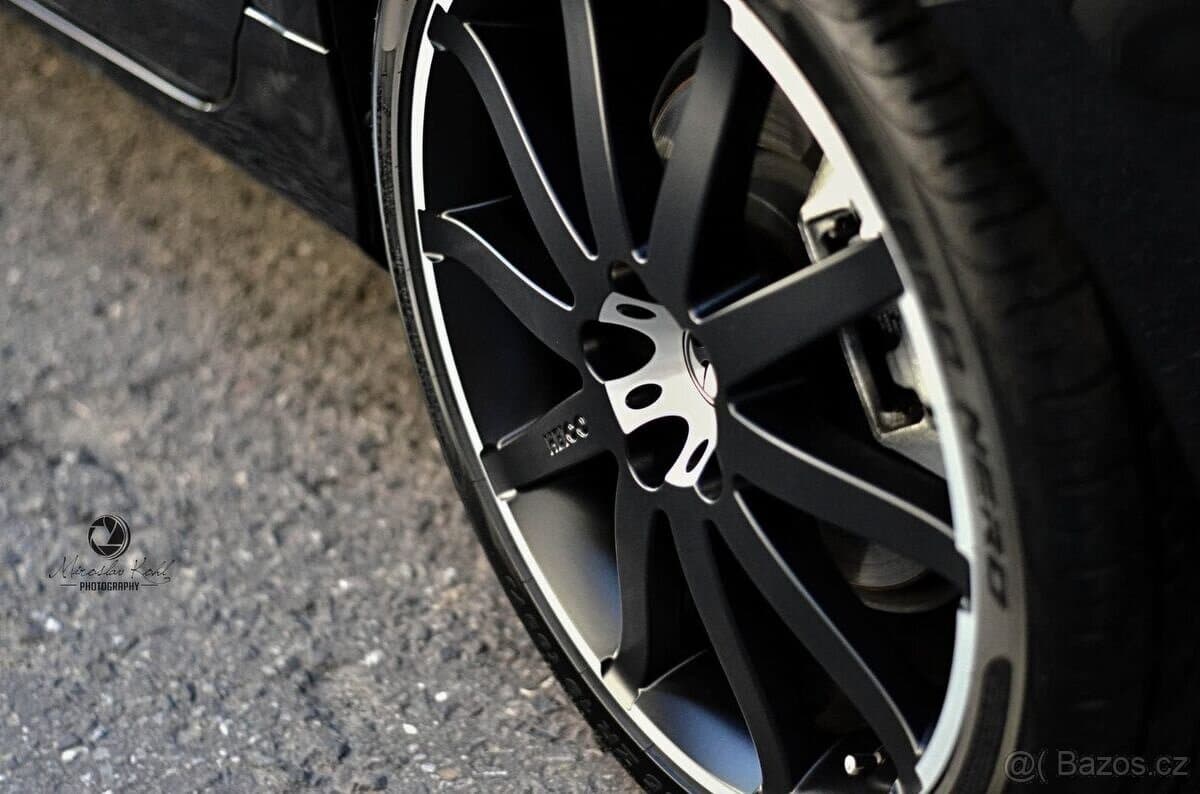 2011 Volvo S60 - 7