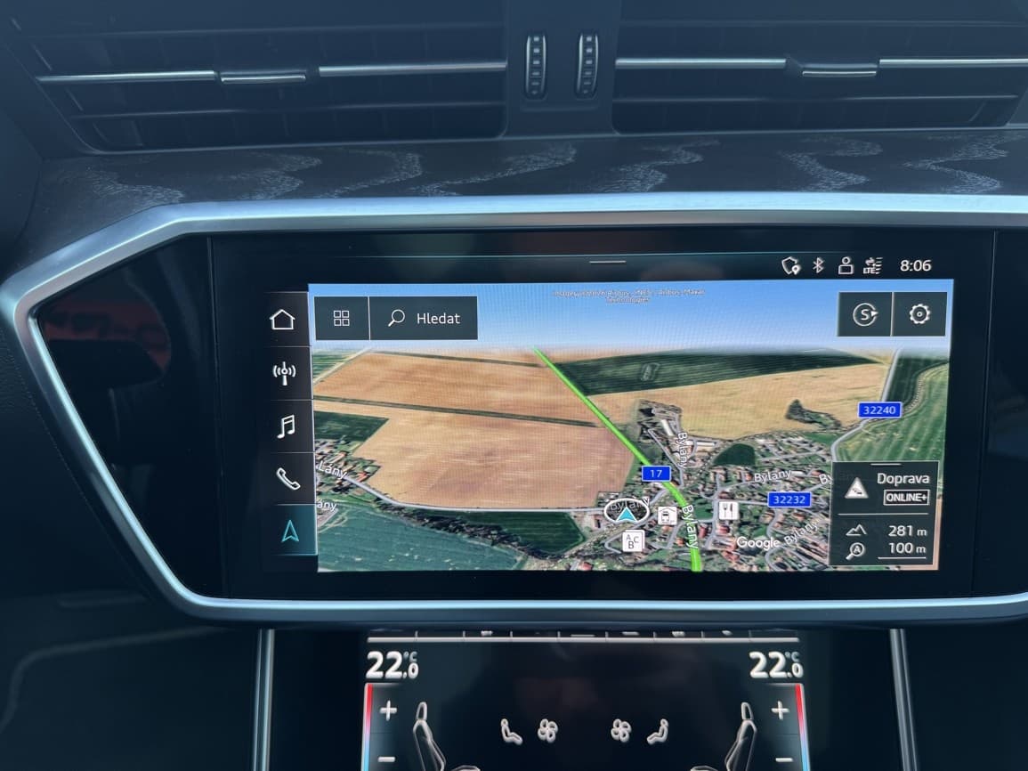 2020 Audi S6 - 7