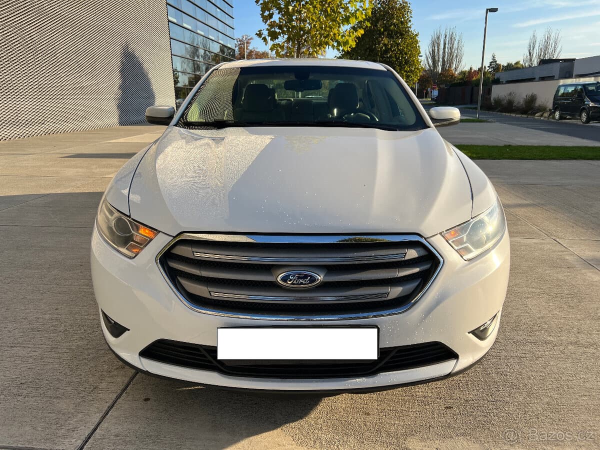 2015 Ford OSTATNÍ - 7