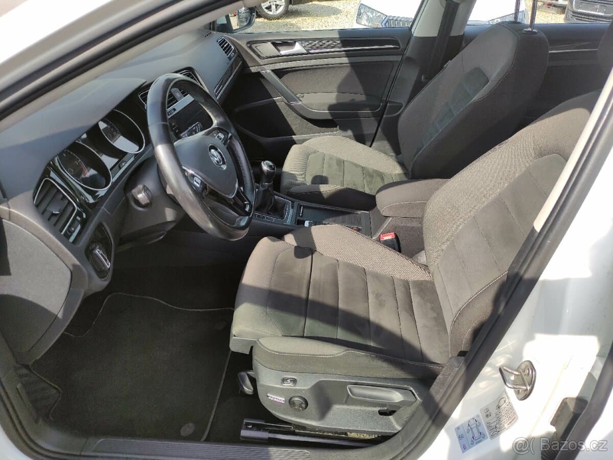 2019 Volkswagen GOLF - 7