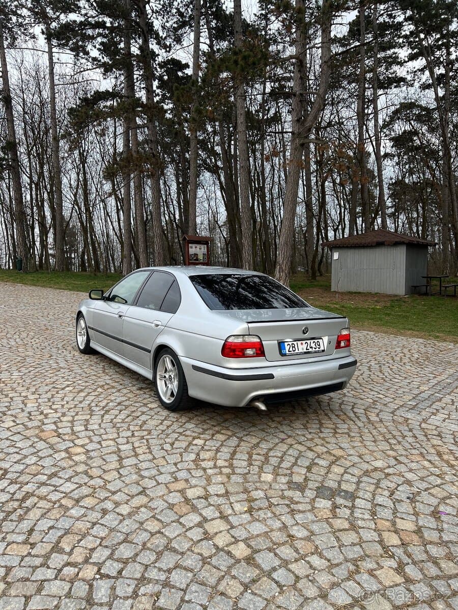 2002 BMW OSTATNÍ - 7