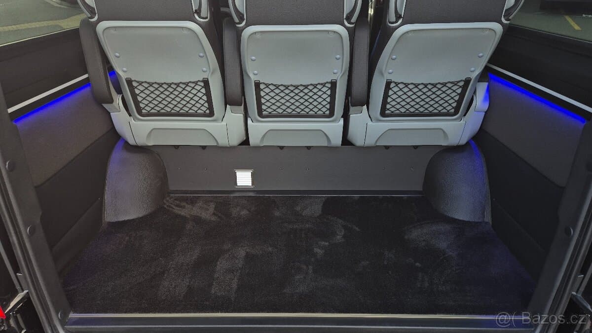 2026 Mercedes-Benz SPRINTER - 7