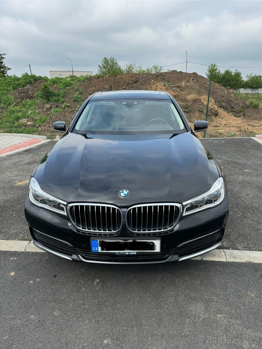 2018 BMW OSTATNÍ - 7