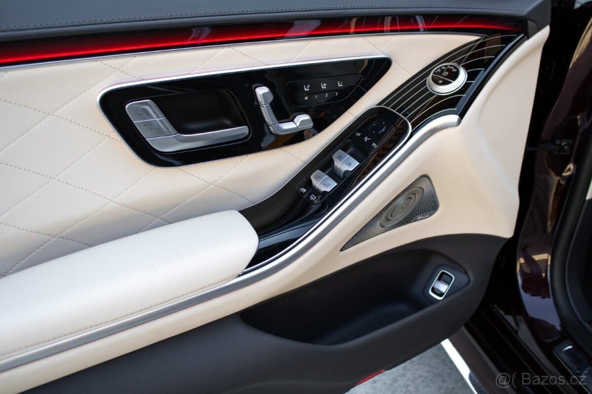2022 Mercedes-Benz OSTATNÍ - 7