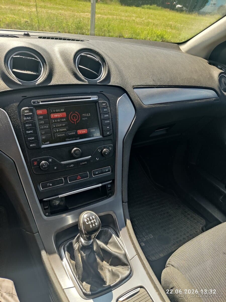 2014 Ford MONDEO - 7