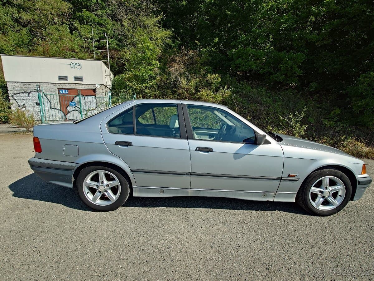 1994 BMW OSTATNÍ - 7