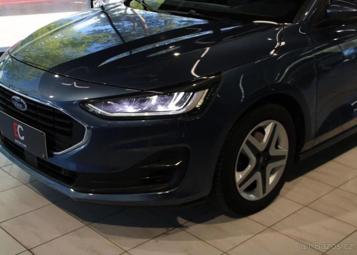 2023 Ford FOCUS - 7