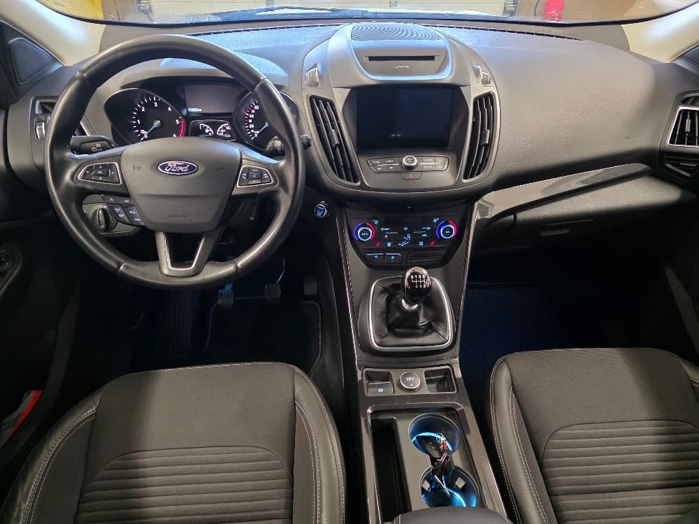 2017 Ford KUGA - 7