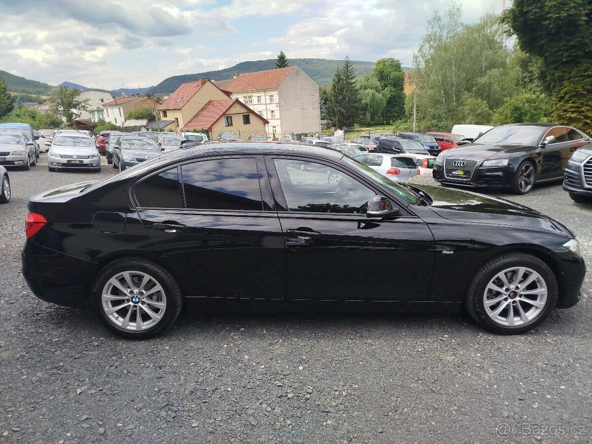 2015 BMW M3 - 7